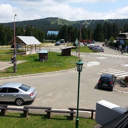 Apartment Brvenik Plus Kopaonik Exterior photo