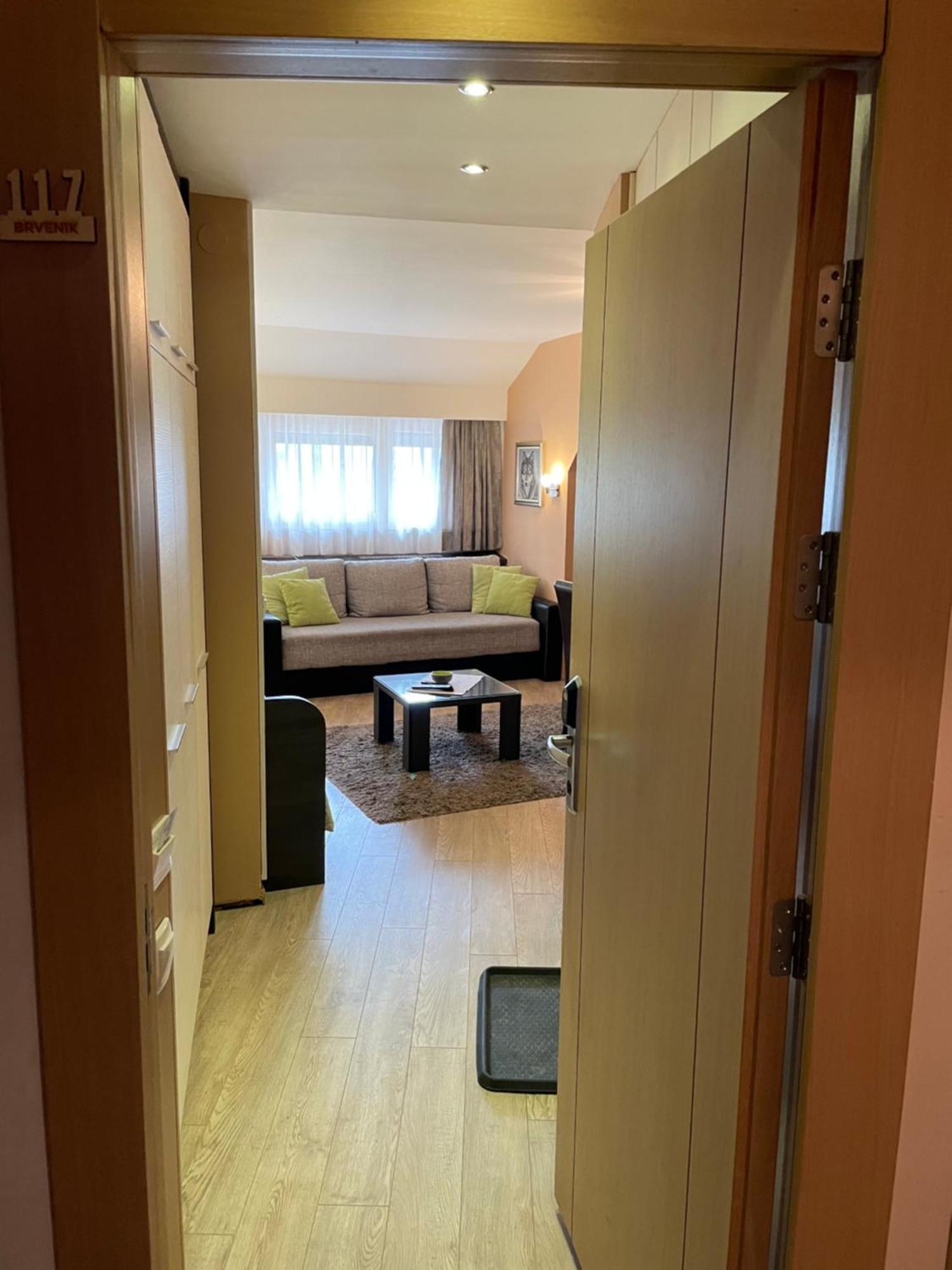 Apartment Brvenik Plus Kopaonik Exterior photo