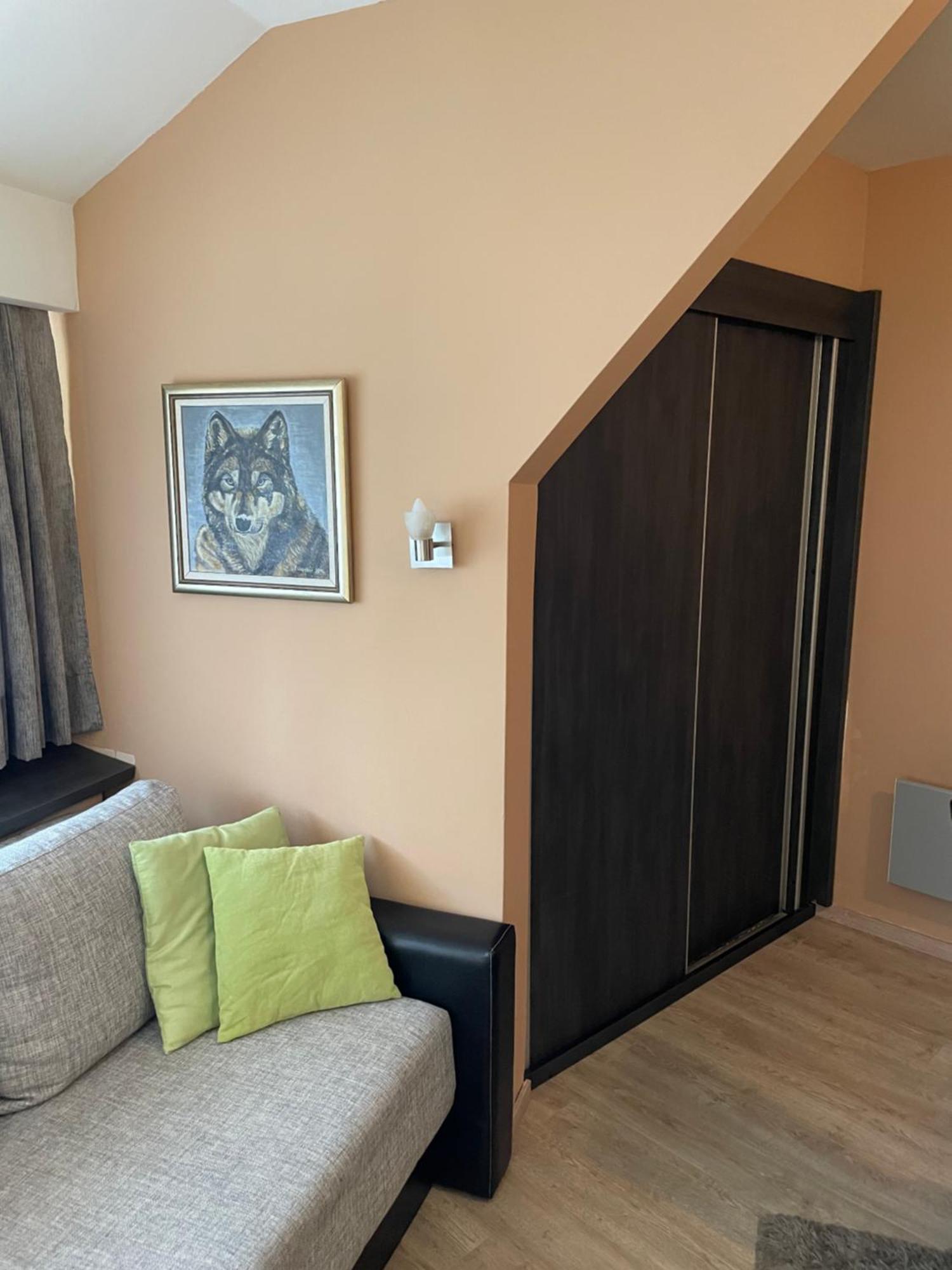 Apartment Brvenik Plus Kopaonik Exterior photo